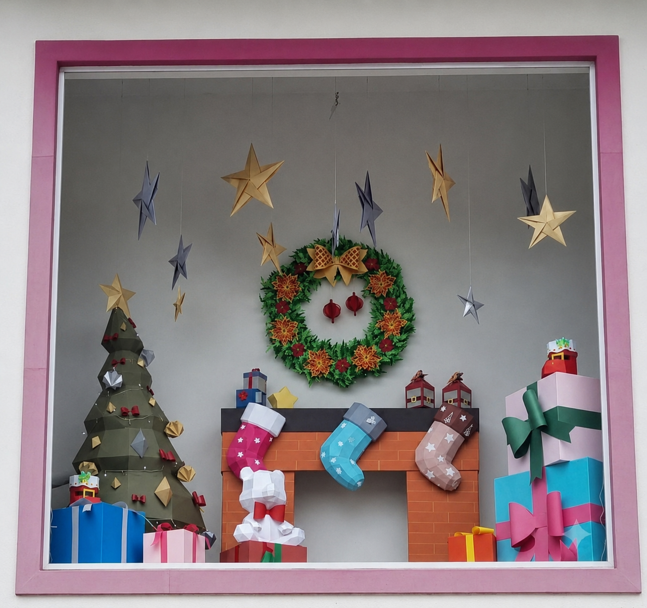 Stand Natal 23